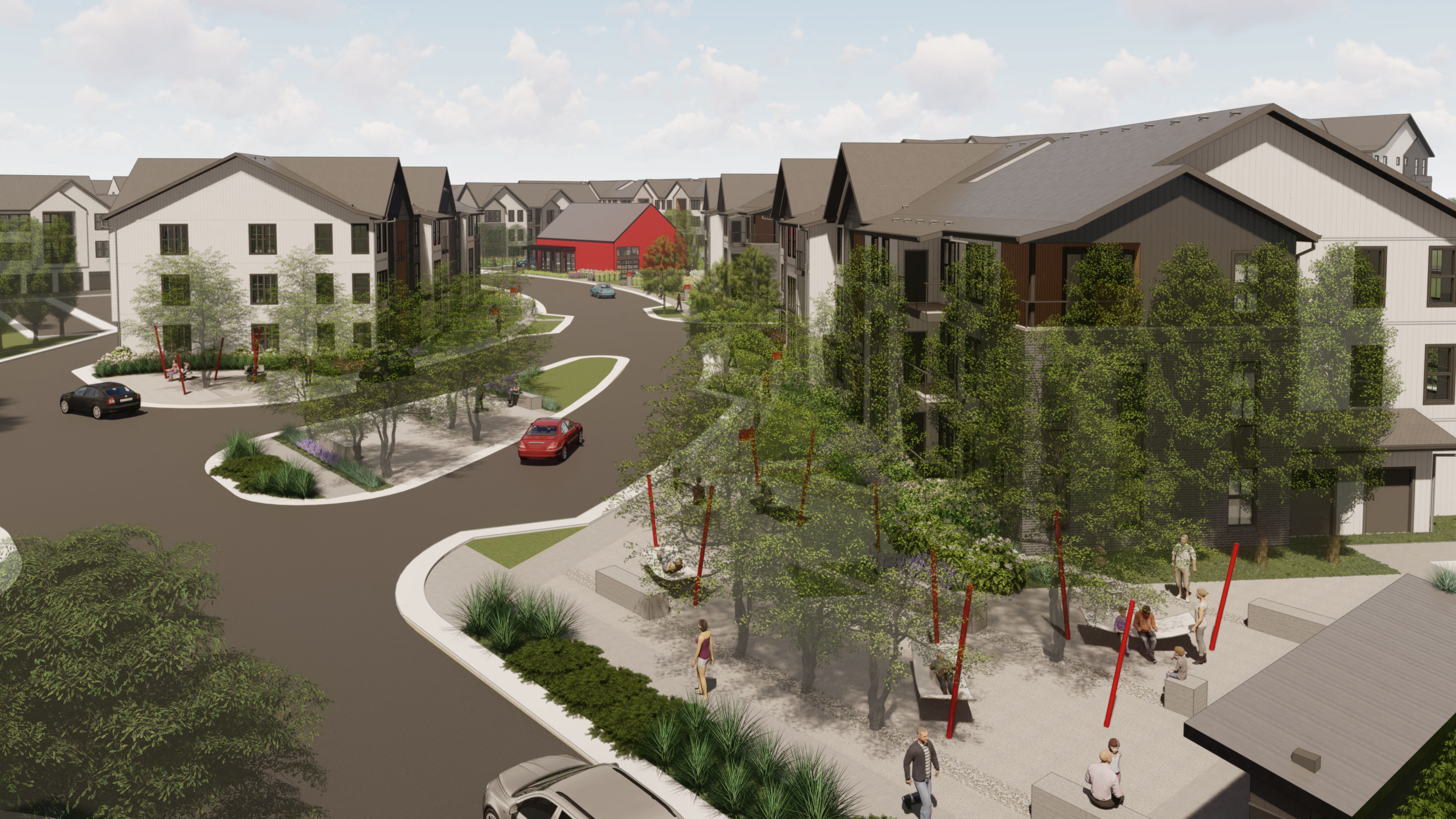 Arden Karl's Farm Hammock Park